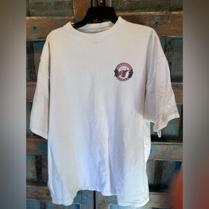 Vintage Forrestel Beauty is in the eye of the beer holder T-Shirt